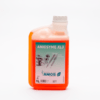 ANIOSYME XL3 INSTRUMENTIDE PUHASTUS JA DESINFEKTSIOON anios