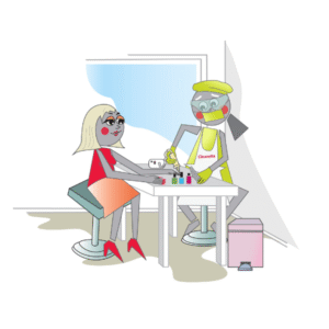 HÜGIEENIKOOLITUS KÜÜNETEHNIKUTELE (4 AK)