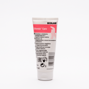 SILONDA CARE, REPAIRING PROTECTIVE CREAM
