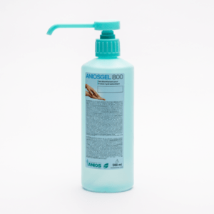 ANIOSGEL 800, KÄTE ANTISEPTIKUM, 500ML