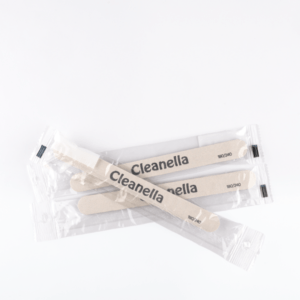 NAIL FILE IN STERILE PACKAGING, STRAIGHT 180/240