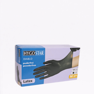OUTLET: DISPOSABLE GLOVES, 100 - 200 PCS
