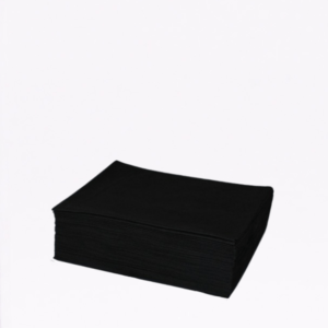 HAIRDRESSER TOWEL, 100 PCS