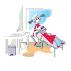 HÜGIEENIKOOLITUS KOSMEETIKUTELE osta siit!