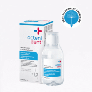 OCTENIDENT® ANTIBACTERIAL MOUTHWASH 250ML