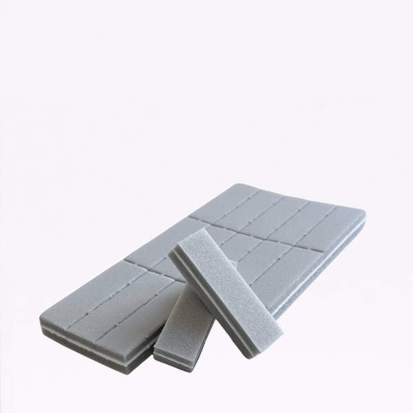 POLEERIDE BLOKK REBITAVAD 100 180 POLEERIDE BLOKK REBITAVAD 100 180