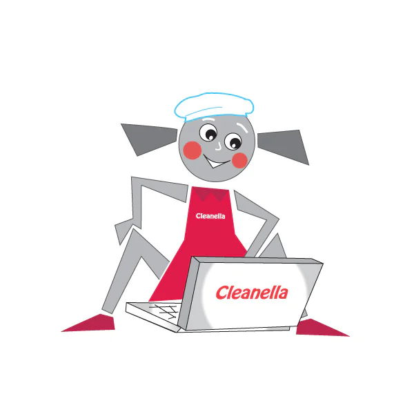 cleanella veebinar webinar