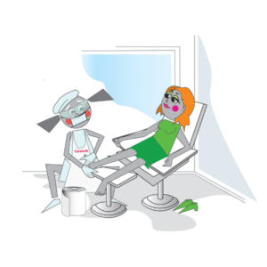 HÜGIEENIKOOLITUS PEDIKÜÜRIJATELE (4 AK)