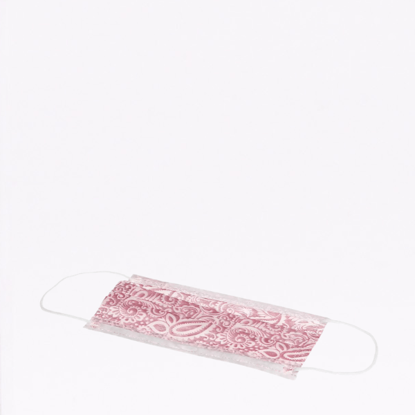 MEDITSIINILINE NAOMASK MUSTRIGA grape 1