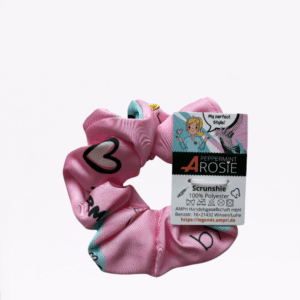 KANGAST JUUKSEKUMM, PEPPERMINT ROSIE