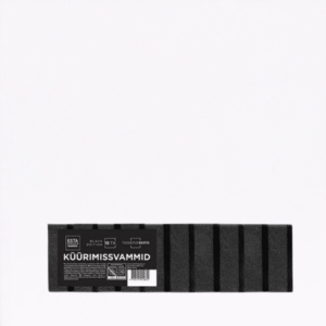 KÜÜRIMISSVAMMID, ESTA NORDIC BLACK EDITION osta siit!
