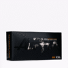 KINDAD ALPHA EXTREME GRIP, NITRIIL, 50 TK - Thumbnail Image 1